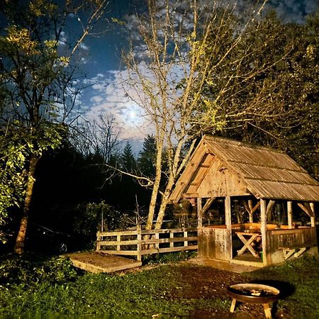 Ferienhaus Klopeinersee Kaernten Sittersdorf ภายนอก รูปภาพ