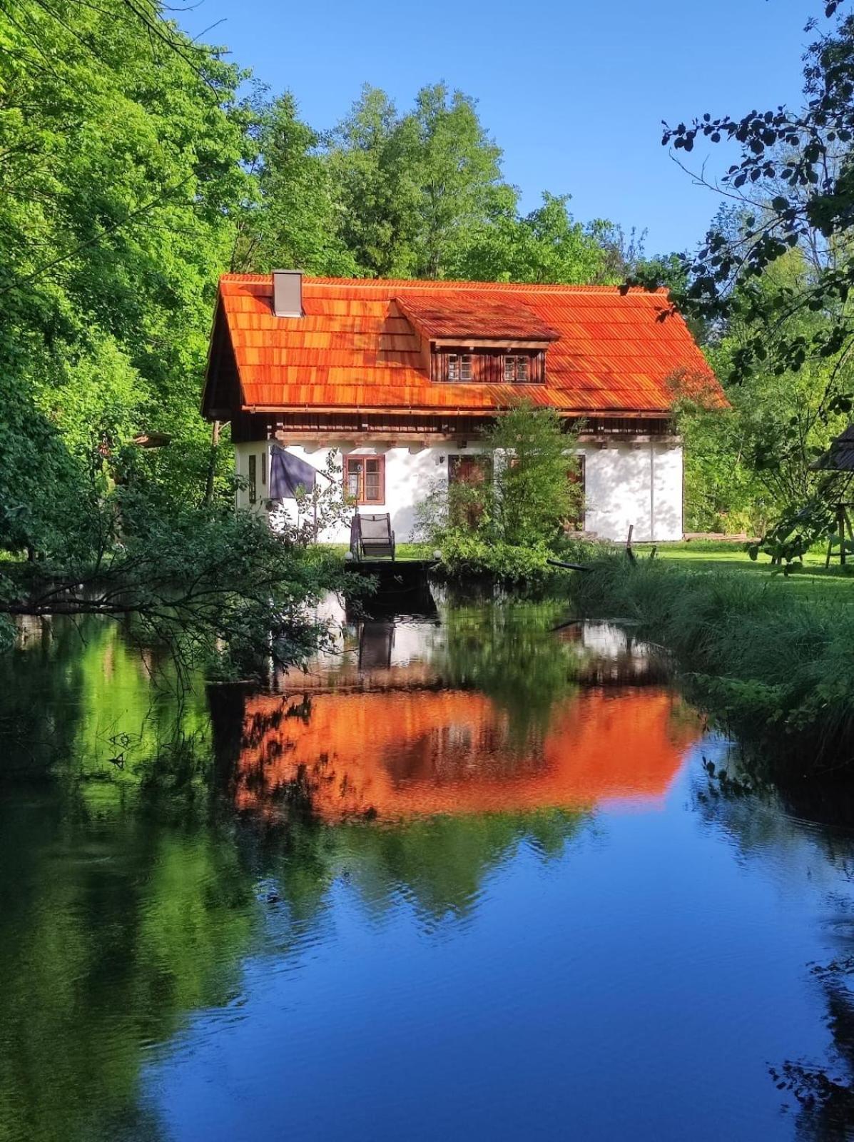 Ferienhaus Klopeinersee Kaernten Sittersdorf ภายนอก รูปภาพ
