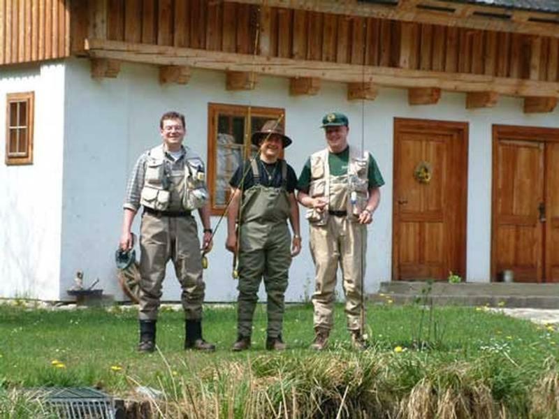 Ferienhaus Klopeinersee Kaernten Sittersdorf ภายนอก รูปภาพ